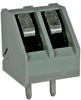 Pcb Terminal, 45Deg Low Prof, 5Mm, 2P Rohs Compliant Camdenboss - 12AJ8291 - Newark, An Avnet Company