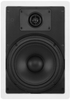 In Wall Speaker, 8, 20Oz , 1msd, 50Wrms; Product Range Gc Electronics - 31K9505 - Newark, An Avnet Company