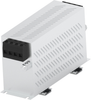 Power Line Filter, 3-Ph, 100A, 440Vac Rohs Compliant Corcom Te Connectivity - 33AK0073 - Newark, An Avnet Company