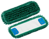 PRO-LINK® Soaker Folding Mop - 16", Green - 121FF - Image Supply, Inc.