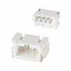 Headers, Male Pins - 455-1332-2-ND - DigiKey