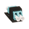 Fiber Optic Connector Adapters - 298-12602-ND - DigiKey