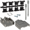 D-Sub, D-Shaped Connector Backshells, Hoods - 970-09N-ND - DigiKey