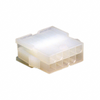 Rectangular Connector Housings - WM3604-ND - DigiKey