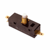 Limit Switches - CH329-ND - DigiKey