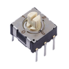 DIP Switches - 220ADB04-ND - DigiKey