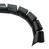 Spiral Wrap, Expandable Sleeving - ASW44-100-ND - DigiKey