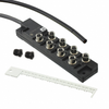 Sensor Interface Junction Blocks - 804-5MNC032-ND - DigiKey