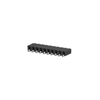 Headers, Receptacles, Female Sockets - 17-1-2307725-0DKR-ND - DigiKey