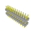 Board Spacers, Stackers (Board to Board) - 612-TW-12-09-F-D-245-095-ND - DigiKey