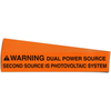 Labels, Stickers, Decals - Preprinted - 2267-149887-ND - DigiKey