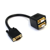 D-Sub Cables - 5214-VGASPL1VV-ND - DigiKey