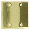 Blank Wallplates -- 81025-PB - Image
