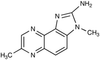 2-Amino-3,7-dimethylimidazo[4,5-f]quinoxaline - 6510 - Medical Isotopes, Inc.