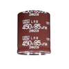 Aluminum Electrolytic Capacitors - 565-ELRB401VSN191MR51M-ND - DigiKey