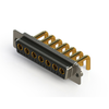 D-Sub Connector Assemblies - 151-630-24W7650-3TA-ND - DigiKey