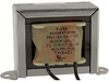 Transformer;Chassis;Pri:115V;Sec:12.6VCT;Sec:1.5A;Lead;50/60Hz;3-5/16In.In.W - 70218154 - Allied Electronics, Inc.
