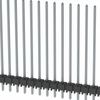 Headers, Male Pins - 612-HTSW-120-20-T-S-ND - DigiKey