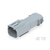 Rectangular Connector Housings - 1734-9-2367341-2-ND - DigiKey