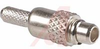 connector,rf coaxial,mmcx str plug,crimp/solder,captivated cont,rg174,188,316 -- 70142782