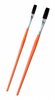 Artist Brushes - Black Sable Ox Hair Stroke Brush -- 00322 - Image