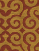 So Rococo Fabric - 2358/04 - Pollack