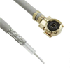 UFL Connector With 1.13mm Cable (L-10CM) + Open End Tinned - ET-U-5L12C-OP - Eteily Technologies India Pvt. Ltd.