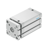 Actuators/Cylinders - 2171-ADNGF-63-80-P-A-ND - DigiKey