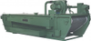 SCF Flatbed Air Vacuum Filter -  - Filtertech, Inc.