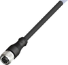 Sensor & Actuator Cables - 2834898 - RS Components, Ltd.