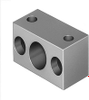 Pneumatic Cylinder & Actuator Accessories - 2717440 - RS Components, Ltd.