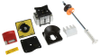 Isolator Switches - 2573623 - RS Components, Ltd.