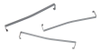 PCB Connector Accessories - 2769485 - RS Components, Ltd.