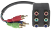 Aux Cables - 7684179 - RS Components, Ltd.