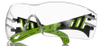 Safety Glasses - 1716806 - RS Components, Ltd.
