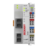 EK1501 | EtherCAT Coupler with ID switch, multi-mode fiber optic -  - Beckhoff Automation LLC