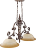 60-2705 Island/Pool Table-2 Light Bar - 403770 - Capital Lighting, Inc.