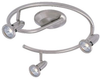 E30002-10 Semi-Flush Mts.-Spot Lights -- 459617