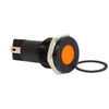 Panel Indicators, Pilot Lights - 2449-IN14ABO6C-ND - DigiKey