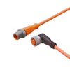 Sensor & Actuator Cables - 184452 - RS Components, Ltd.