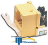 Hubbell Dust Cover - HXJDC25 - TelephoneStuff.com