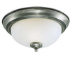 77063-962 Flush Mounts-Bowl Style - 772371 - Capital Lighting, Inc.