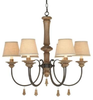 84-9483-9C Mid. Chandeliers-Candle - 603520 - Capital Lighting, Inc.