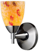 10150/1PC-YW Sconces-Single Glass - 638123 - Capital Lighting, Inc.