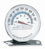 5981N - Taylor Cold holding thermometer. Temperature range is -20 to 70<deg>F -- GO-90000-48 - Image