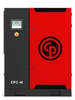 CPC/CPD  Belt Drive Rotary Screw Air Compressor -- CPC-40 - Image