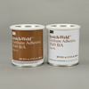 3M Scotch-Weld 3549 Urethane Adhesive Brown 1 qt Kit -- 3549 QUART KIT - Image