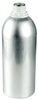 Industrial Aluminum Bottle  Plus 32 -- 70369 - Image