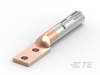 Compression Connectors - EB0645-000 - TE Connectivity