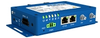 ICR-3200, AUS/NZ, 2x ETH, 1x RS232, 1x RS485, Metal, No ACC -- ICR-3232